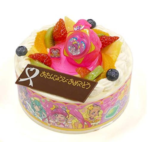 誕生日プレゼントにオススメ・人気のスター☆トゥインクルプリキュアのおもちゃの一覧！ケーキやお手紙も！【2019年3月】